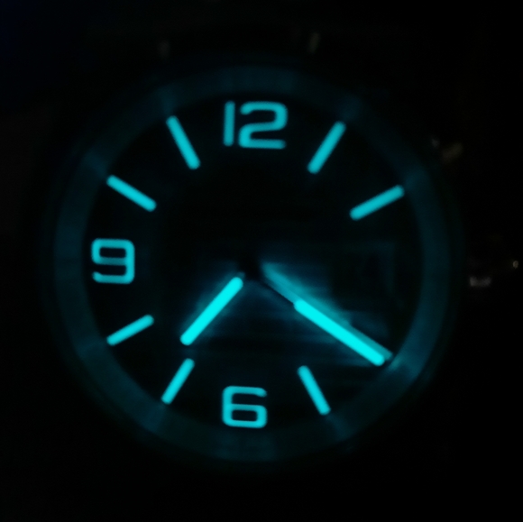 Pagani Design Automatic Watch - Picture 5 of 5